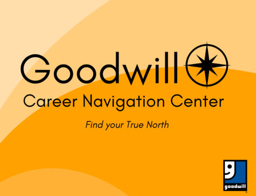 Goodwill Opens Career Navigation Center